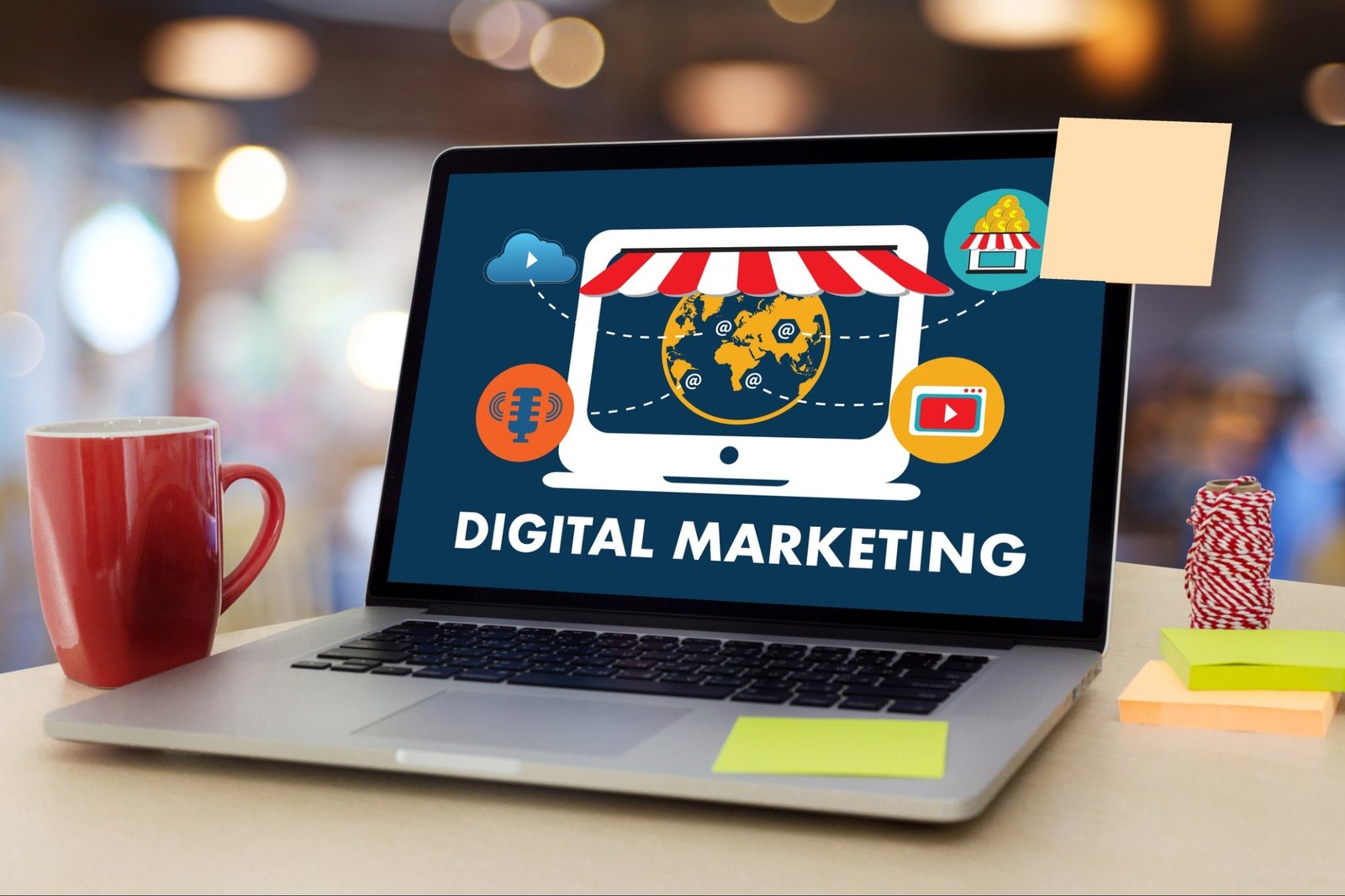 Digital Marketing Company in Pune & Mumbai