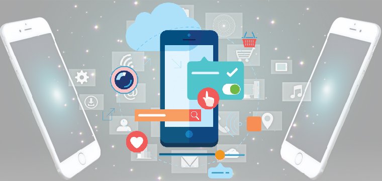 Mobile App Development Company in Pune & Mumbai