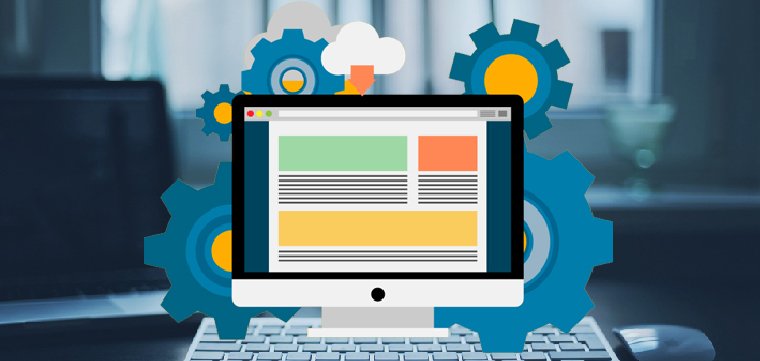 website development services